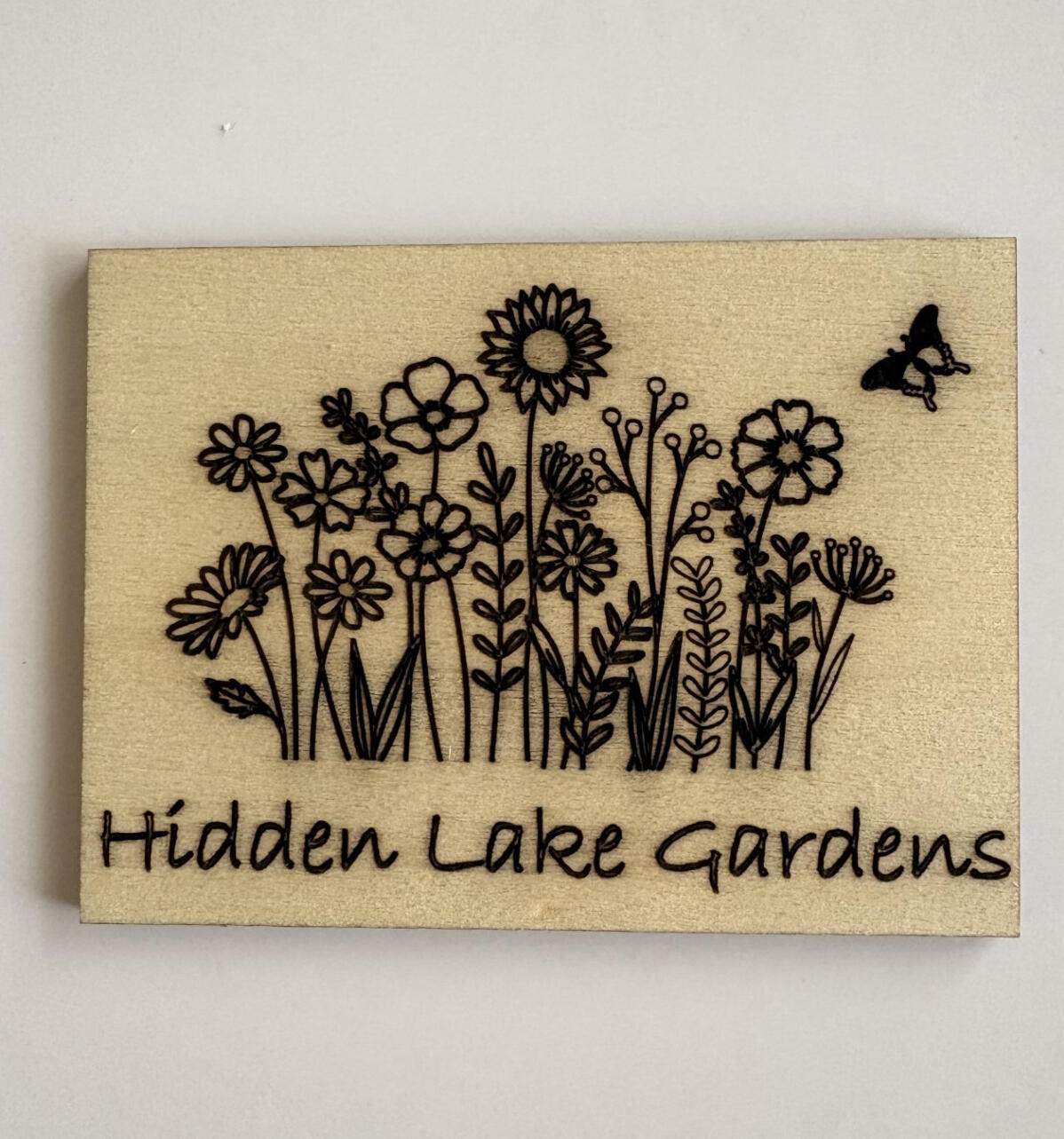 Customized magnets